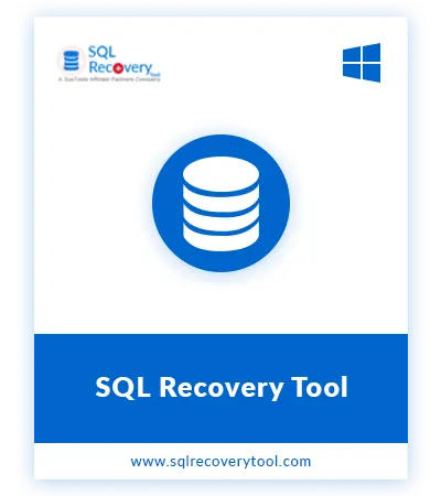 SQL Recovery box