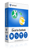 Excel to Outlook Box