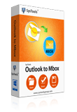 Outlook to MBOX Box