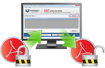 PDF Unlocker