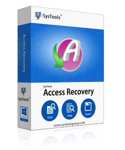 Access Database Recovery Tool