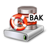 Complete SQL Backup File Recovery