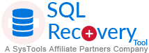SQL Recovery Logo
