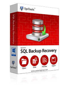 SQL Backup Repair Tool