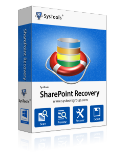 SharePoint Recovery