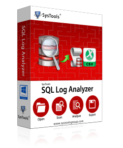 MS SQL Server Transaction Log Viewer