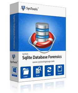 Sqlite Recovery Software