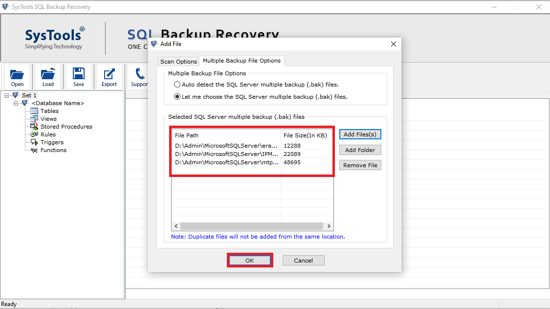 Select SQL Server Version