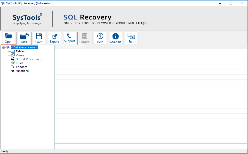 Open File Location